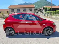 2020 Lancia YPSILON