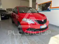 2020 Lancia YPSILON