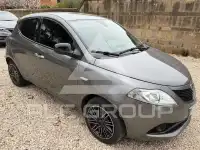 2020 Lancia YPSILON
