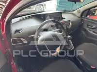 2020 Lancia YPSILON