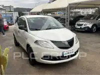 2020 Lancia YPSILON