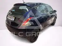 2020 Lancia YPSILON