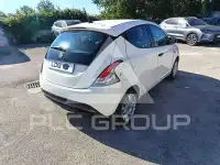 2020 Lancia YPSILON