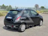 2020 Lancia YPSILON