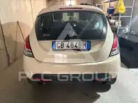 2020 Lancia YPSILON