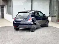 2020 Lancia YPSILON
