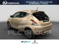 2020 Lancia YPSILON