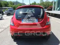 2020 Lancia YPSILON