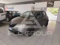 2020 Lancia YPSILON