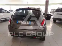 2020 Lancia YPSILON