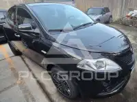 2020 Lancia YPSILON