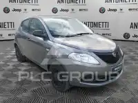 2020 Lancia YPSILON