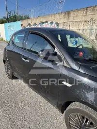 2020 Lancia YPSILON
