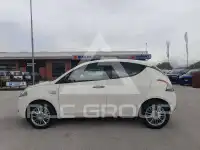 2020 Lancia YPSILON