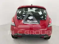 2020 Lancia YPSILON