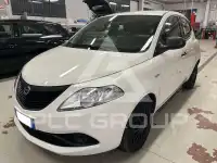 2019 Lancia YPSILON