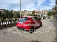 2020 Lancia YPSILON