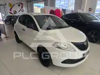 2020 Lancia YPSILON