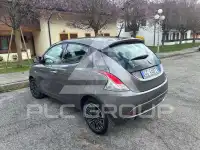 2020 Lancia YPSILON