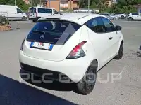 2020 Lancia YPSILON