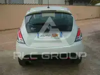 2020 Lancia YPSILON