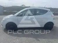 2020 Lancia YPSILON