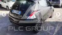 2020 Lancia YPSILON
