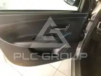 2020 Lancia YPSILON
