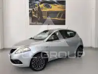 2020 Lancia YPSILON