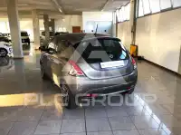 2020 Lancia YPSILON