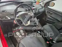 2020 Lancia YPSILON