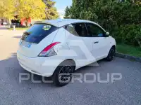 2020 Lancia YPSILON