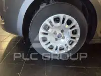 2020 Lancia YPSILON