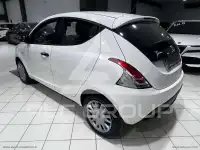 2020 Lancia YPSILON