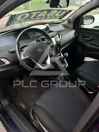 2020 Lancia YPSILON