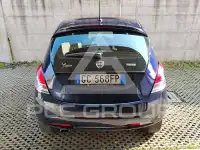 2020 Lancia YPSILON