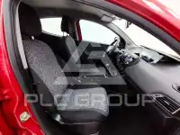 2020 Lancia YPSILON