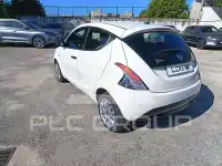 2020 Lancia YPSILON