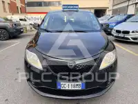2020 Lancia YPSILON