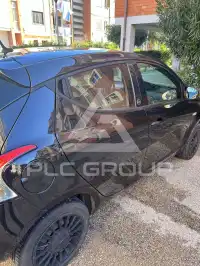 2020 Lancia YPSILON