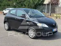 2020 Lancia YPSILON