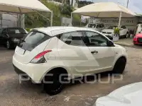 2020 Lancia YPSILON