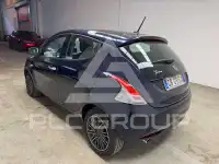 2020 Lancia YPSILON