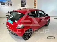 2020 Lancia YPSILON