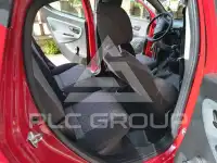 2020 Lancia YPSILON