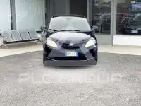 2020 Lancia YPSILON