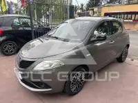 2020 Lancia YPSILON