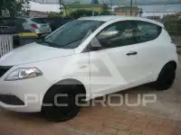 2020 Lancia YPSILON