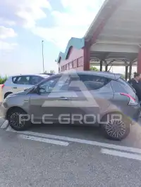 2020 Lancia YPSILON