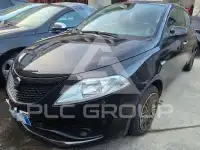 2020 Lancia YPSILON
